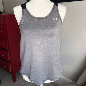 Under Armour tank top athletic size XS